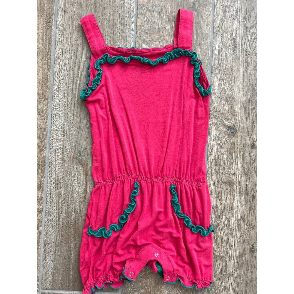KicKee Pants Romper Size 4T